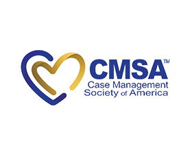 CMSA Case Management Society of America Logo
