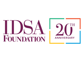IDSA Foundation Logo
